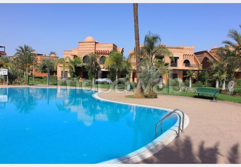 Dans Avec Golf, Piscine Apartment *