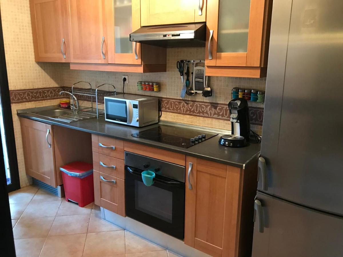Dans Avec Golf, Piscine Apartment
